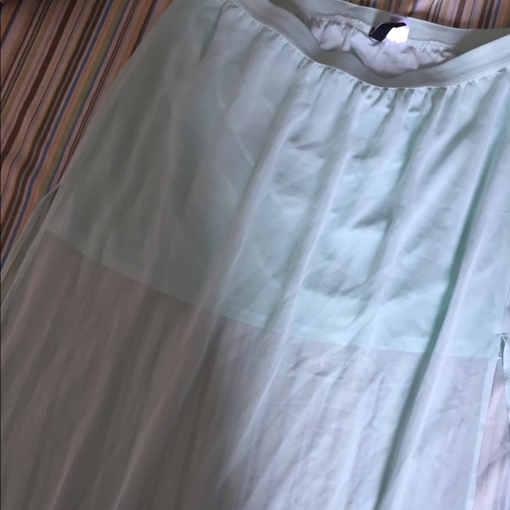 Beautiful maxi skirt bundle